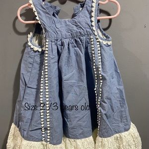 toddler dress
